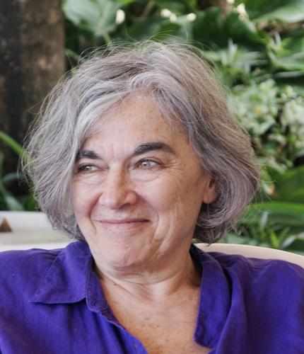 Dr. Marlene Belfort