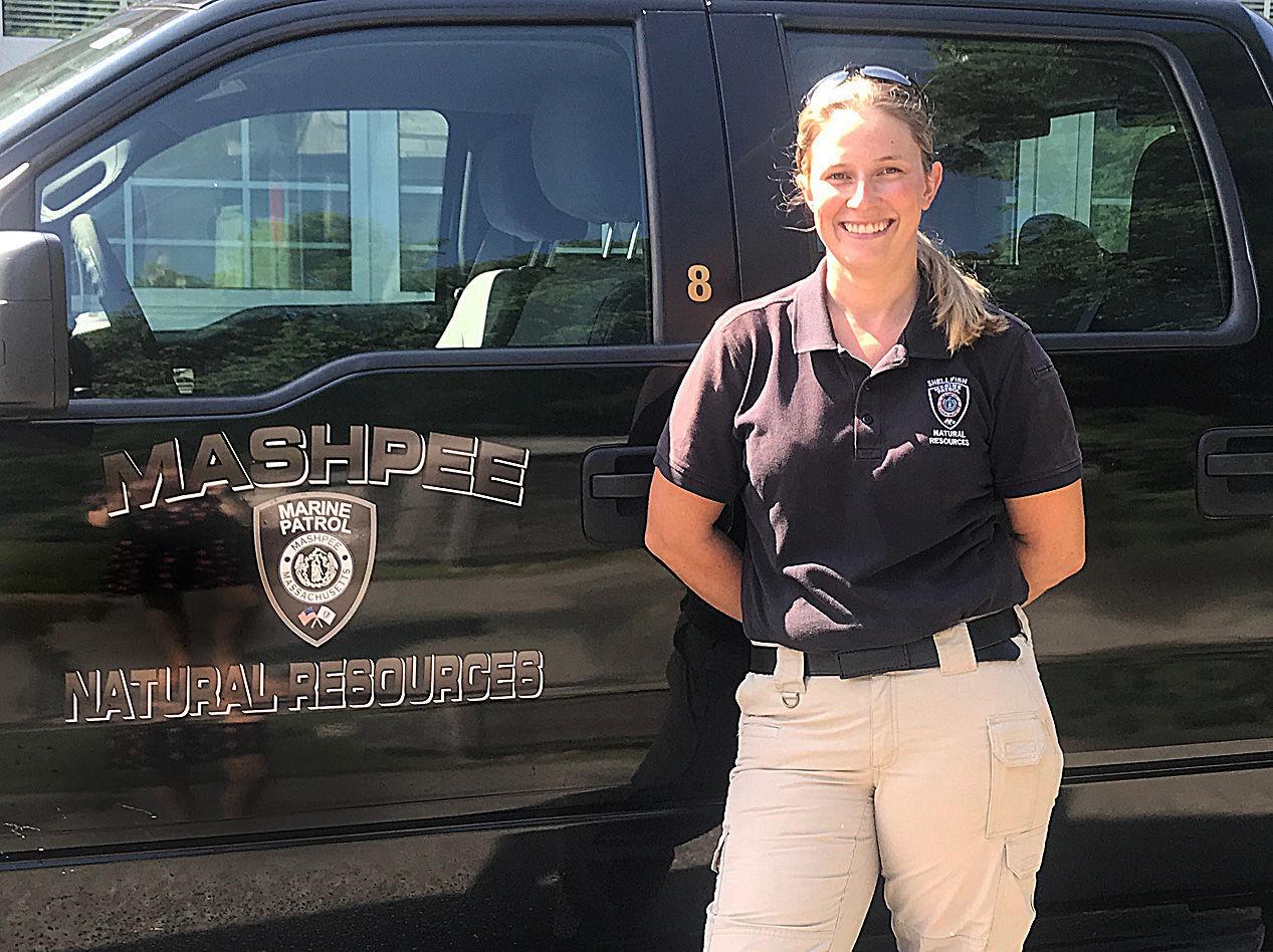 Mashpee Appoints New Shellfish Constable Mashpee News