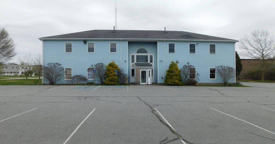 Town Office Building Auction Rescheduled To July 19 - Vimarsana News