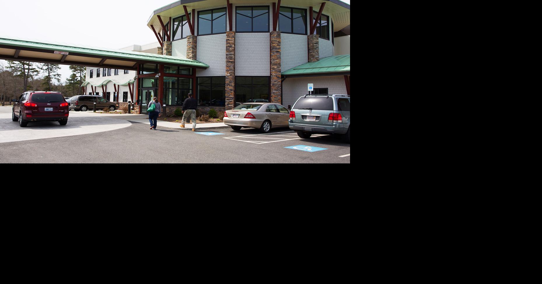 Tribe's Three Sisters Farmers And Crafts Market To Open Next Weekend