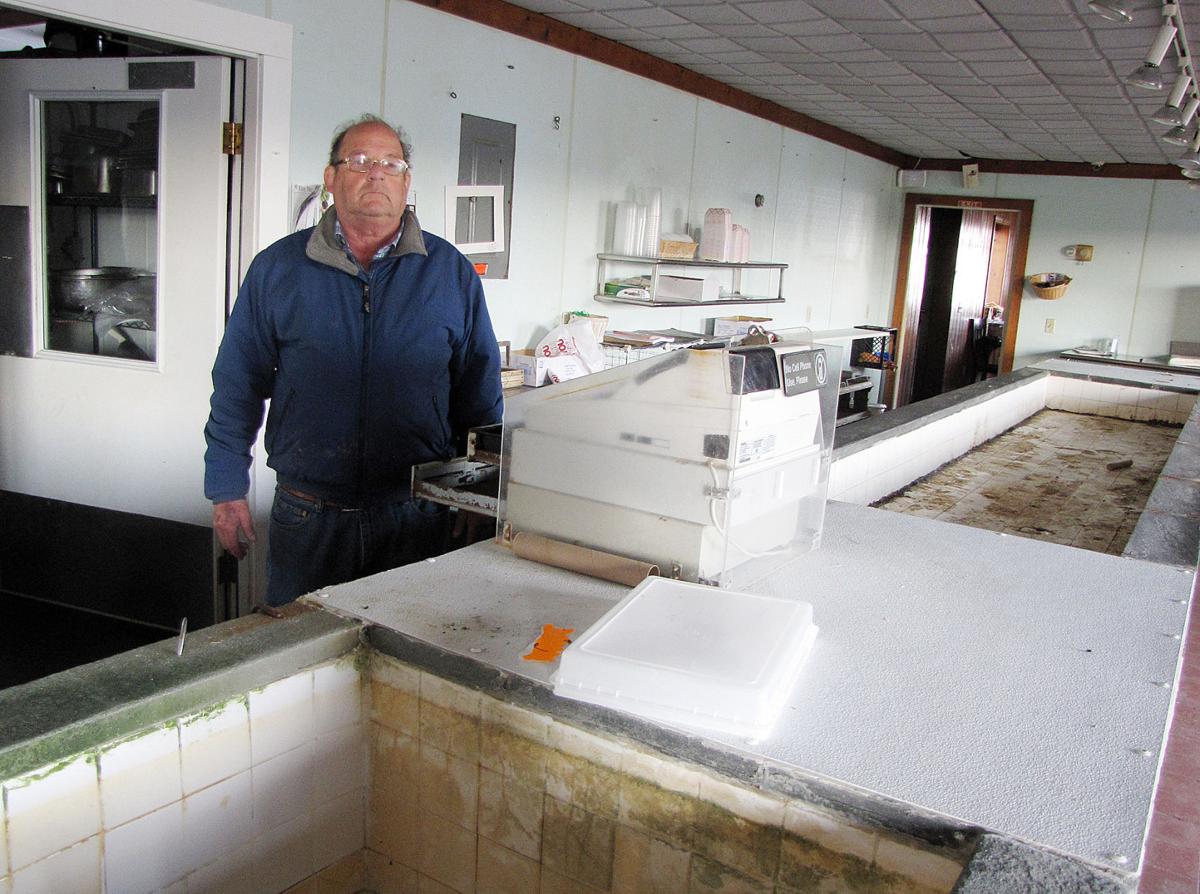 Closing Of Sandwich Lobster Mart Leaves Acrimony In Its Wake Sandwich