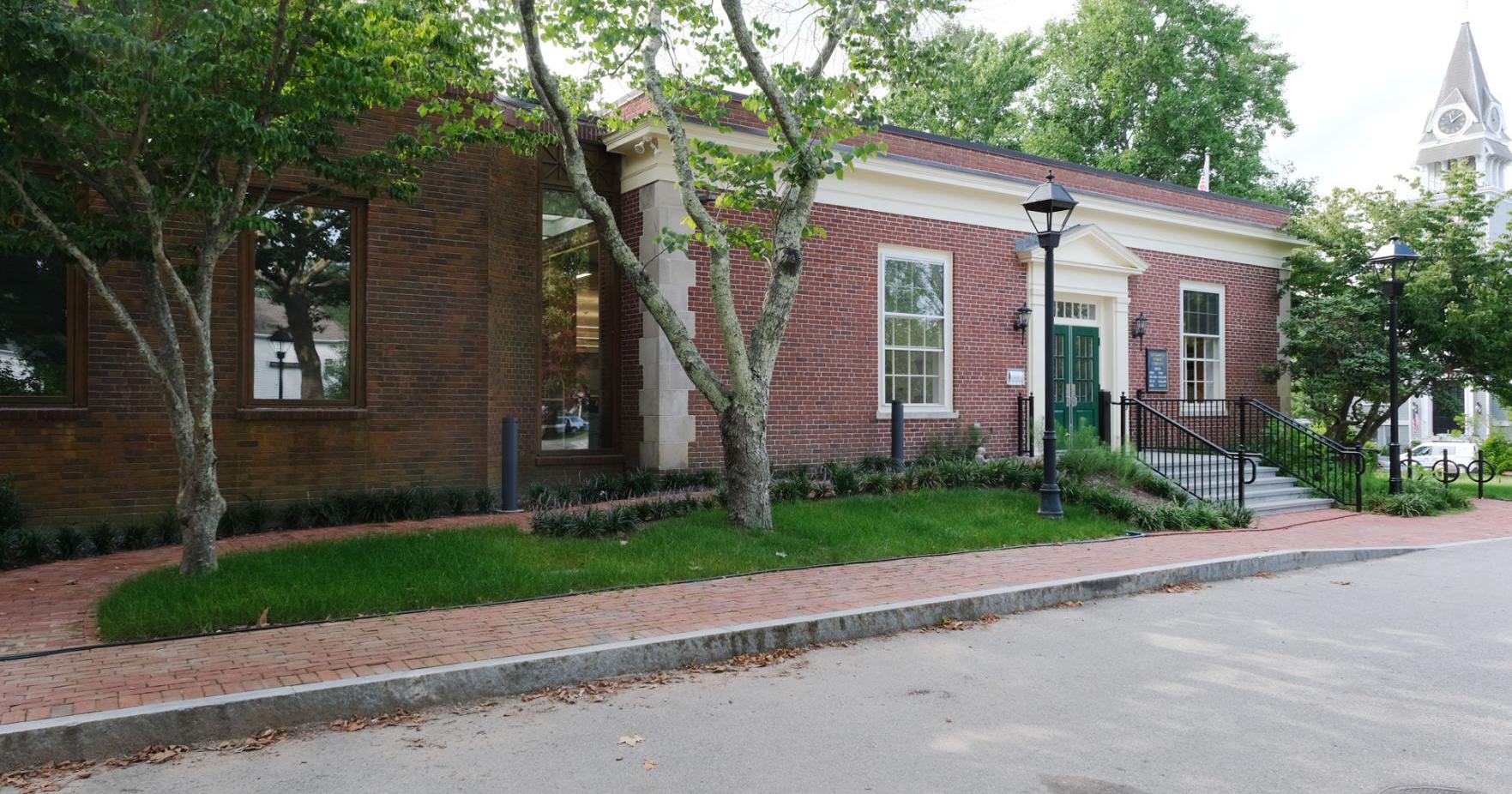 Board Poised To Pick New Library Director - Vimarsana News