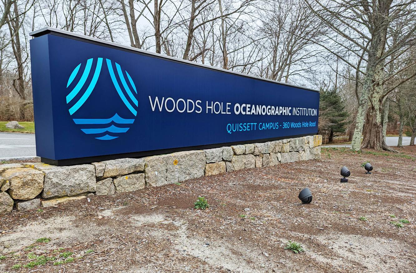 WHOI Grad Students Work To Unionize Over Housing, Other Grievances Falmouth News