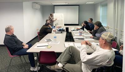 Falmouth Future Fire Station Committee Considers Three Sites
