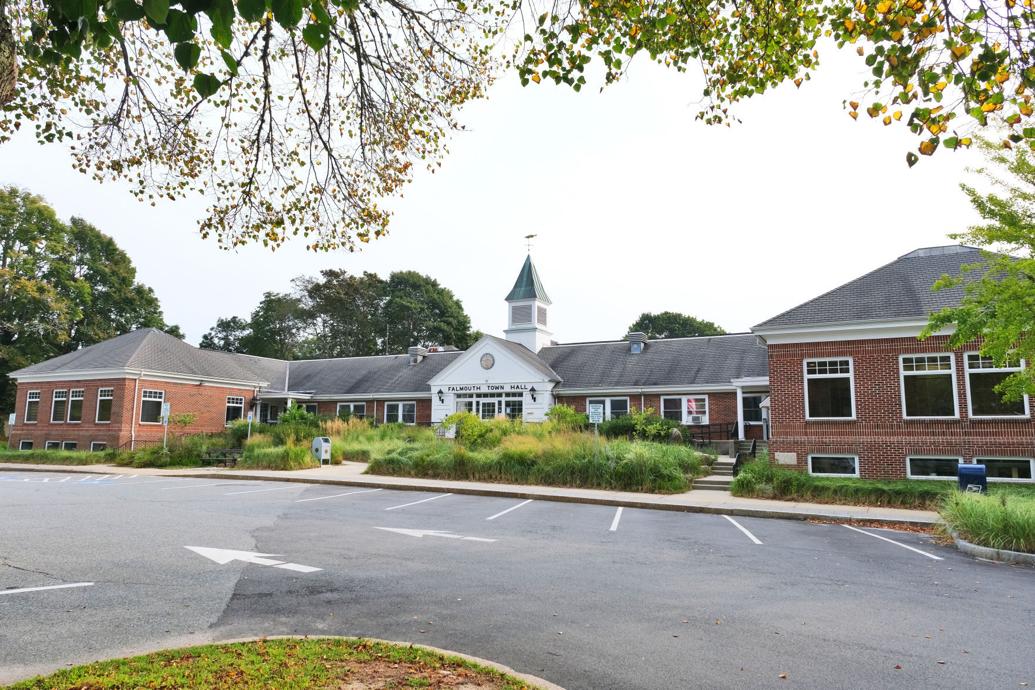 Falmouth Finance Committee Votes Planning, IT, Public Works, Marine