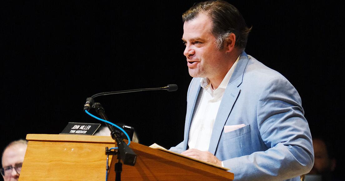 Mashpee Town Planner Talks County Regional Housing Services And HPP