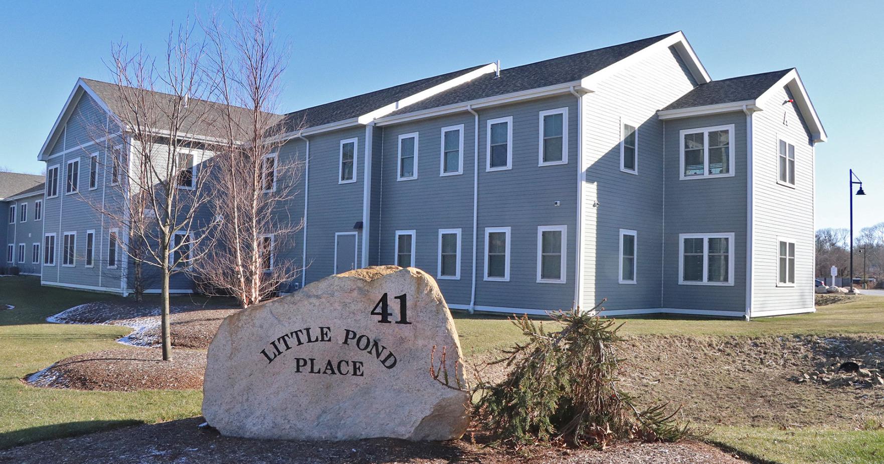 Housing Page Now Live On Town Website - Vimarsana News