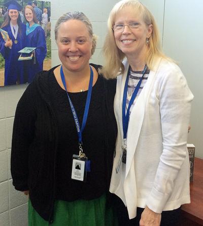 Mashpee School Leaders Gear Up For New Year Mashpee News