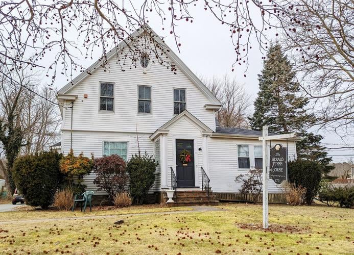 Falmouth Homeless Prevention Group To Buy Palmer Avenue House