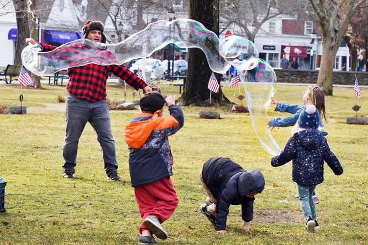 PHOTOS A Year In Photos 2022 Bourne News