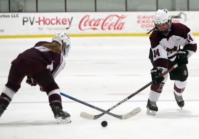Lasalle Ends Girls Perfect Start Falmouth Sports Capenews Net