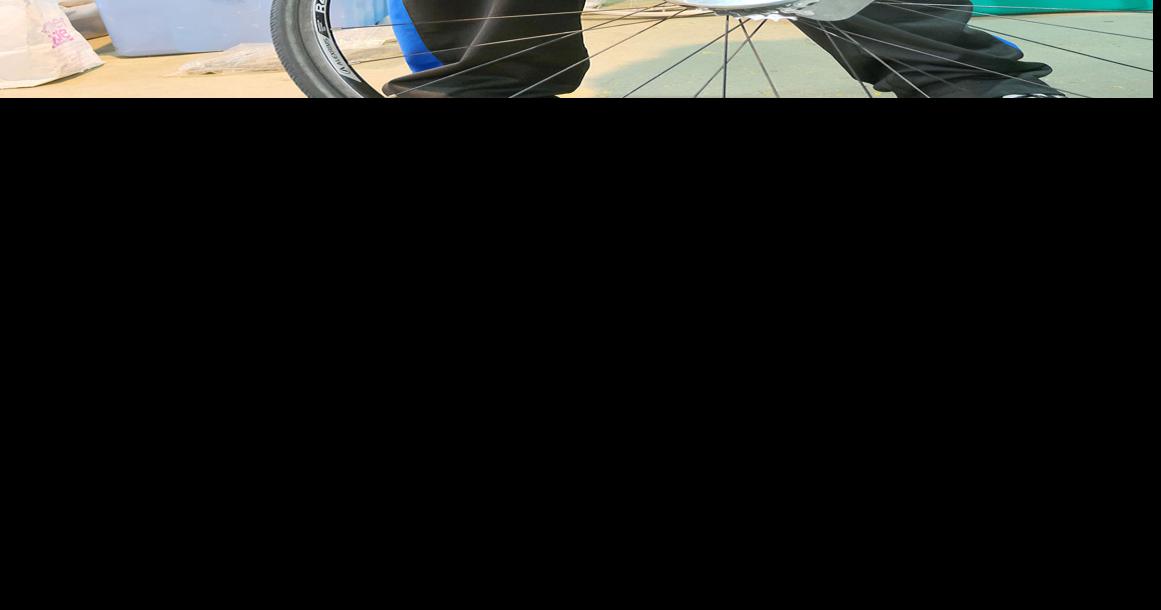 Falmouth Bike Lab Searches For New Home Falmouth News