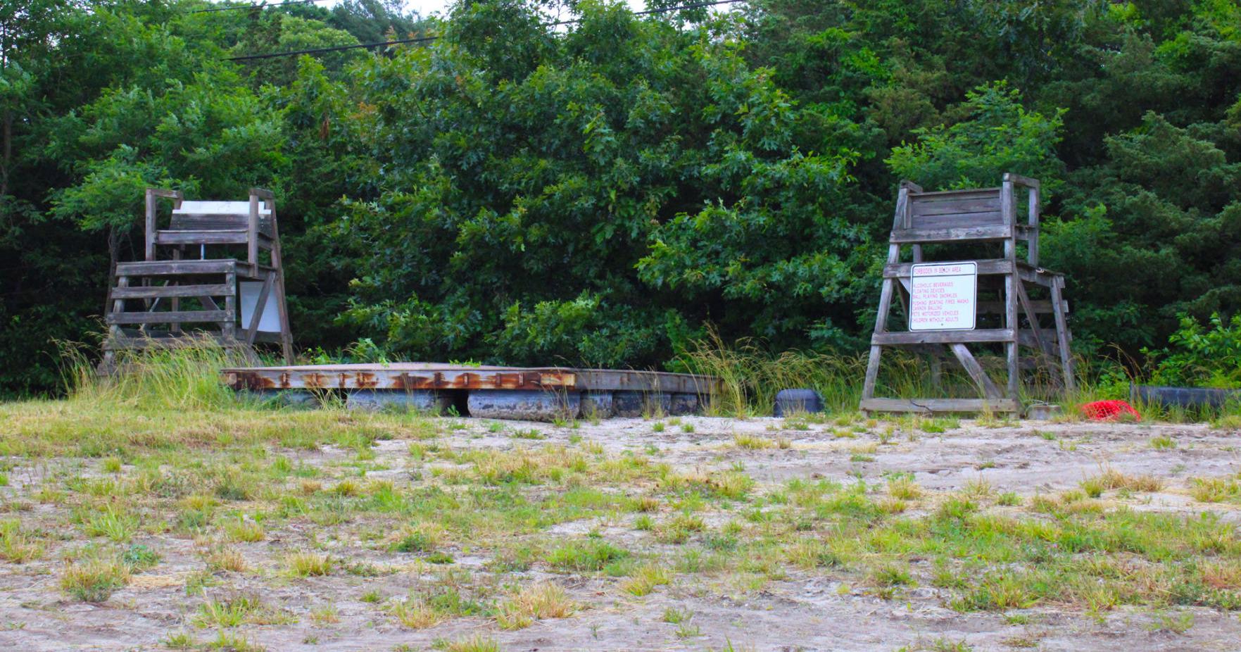 Rec Committee Questions Short Season For Lifeguards - Vimarsana News