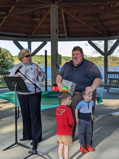 Public Invited To Comment On Possible Sandwich Playground Dedication