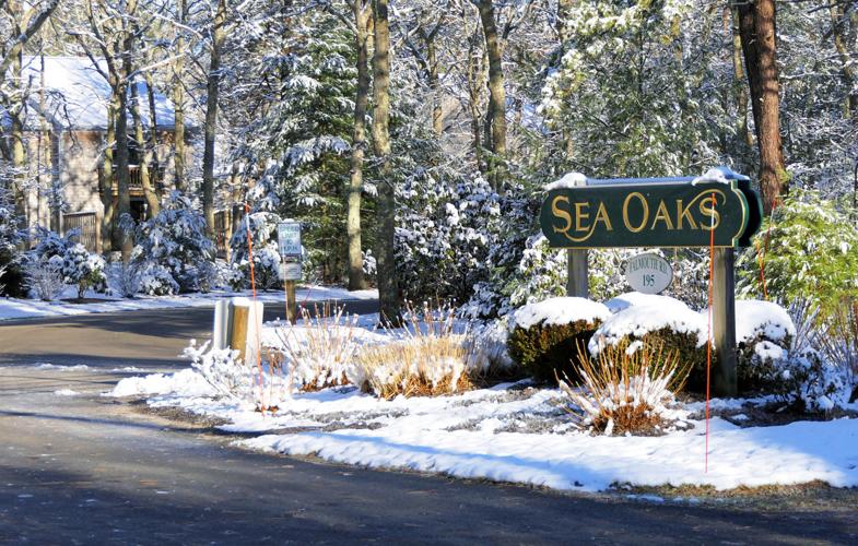 Two People Hospitalized After Stabbing At Sea Oaks Condos In Mashpee