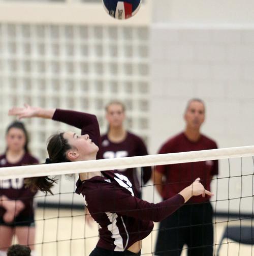 MacLeod Delivers A Kill