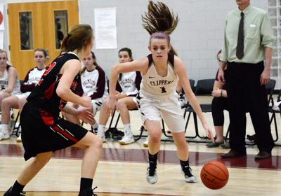 Falmouth High Girls Out Grit Whitman Hanson Falmouth Sports