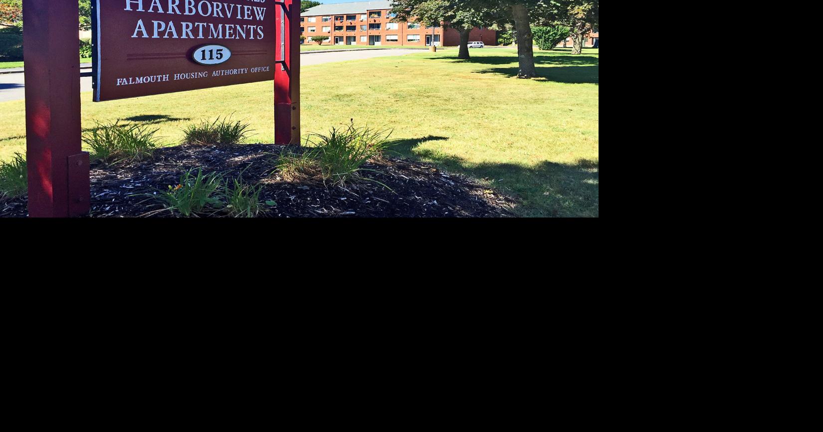 Falmouth Housing Authority Looks To Solar Panels For Energy Savings