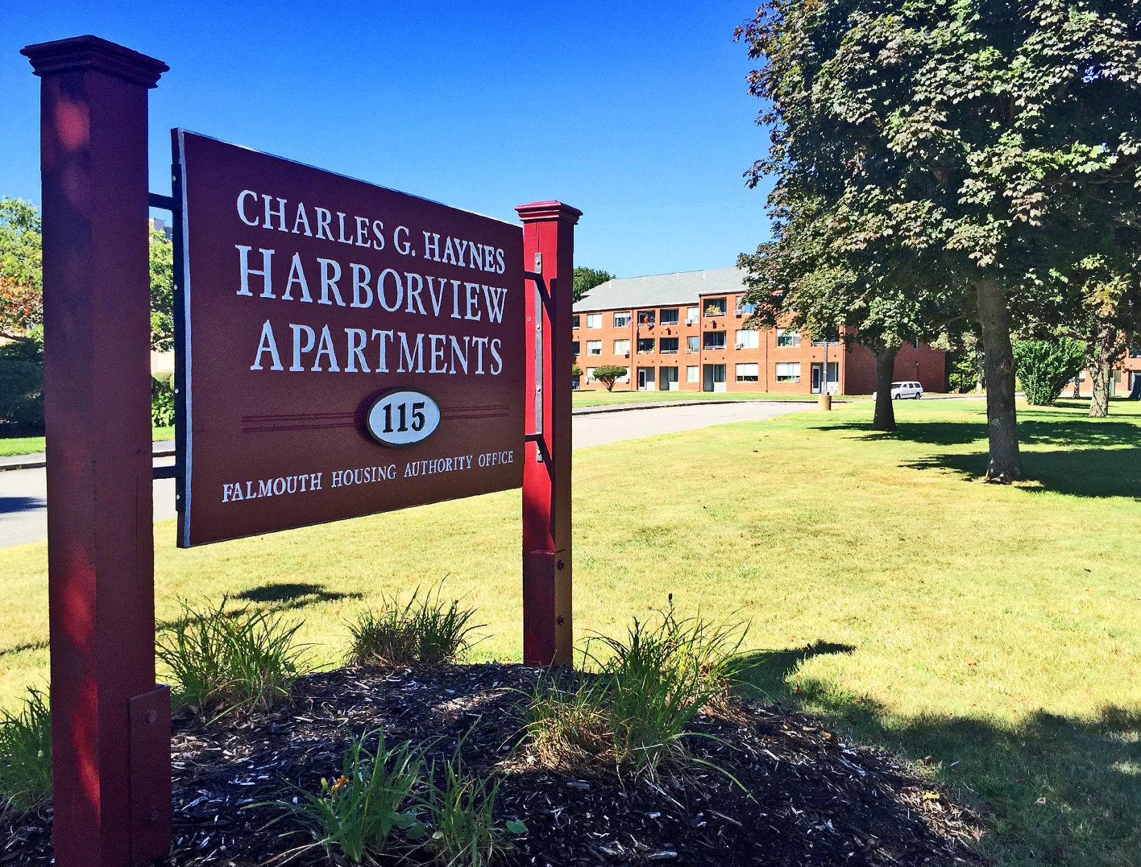 Falmouth Housing Authority Looks To Solar Panels For Energy Savings