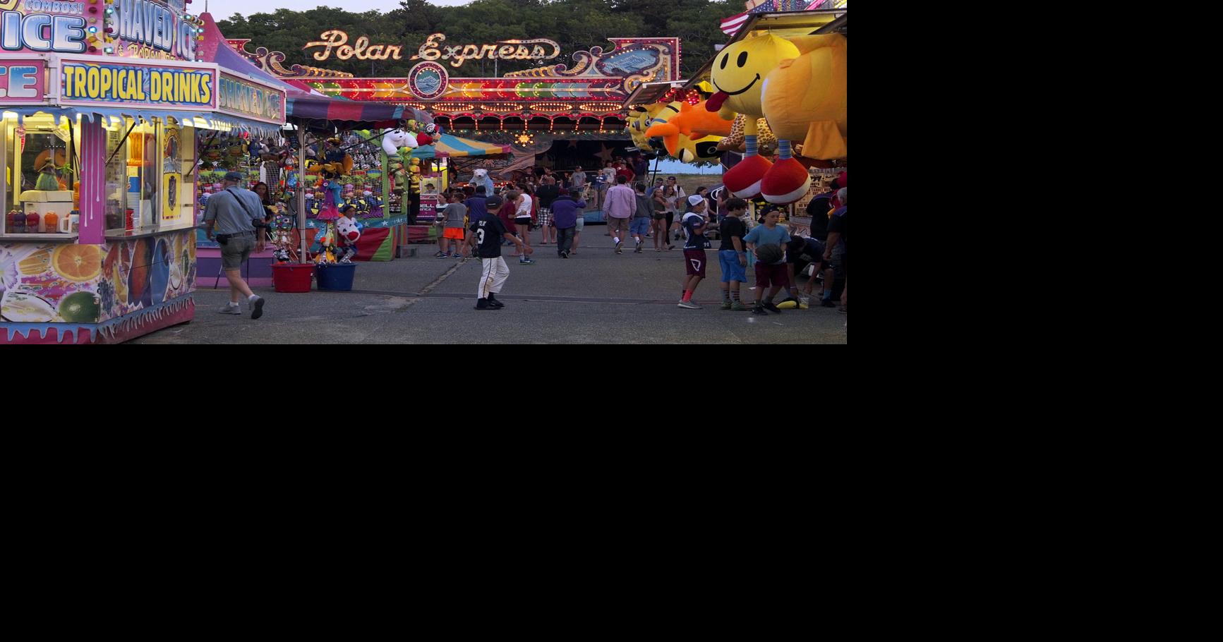 Sandwich Fair 2023 Calendar Sandwich Fair Not Coming To Town This Year | Sandwich News | Capenews.net