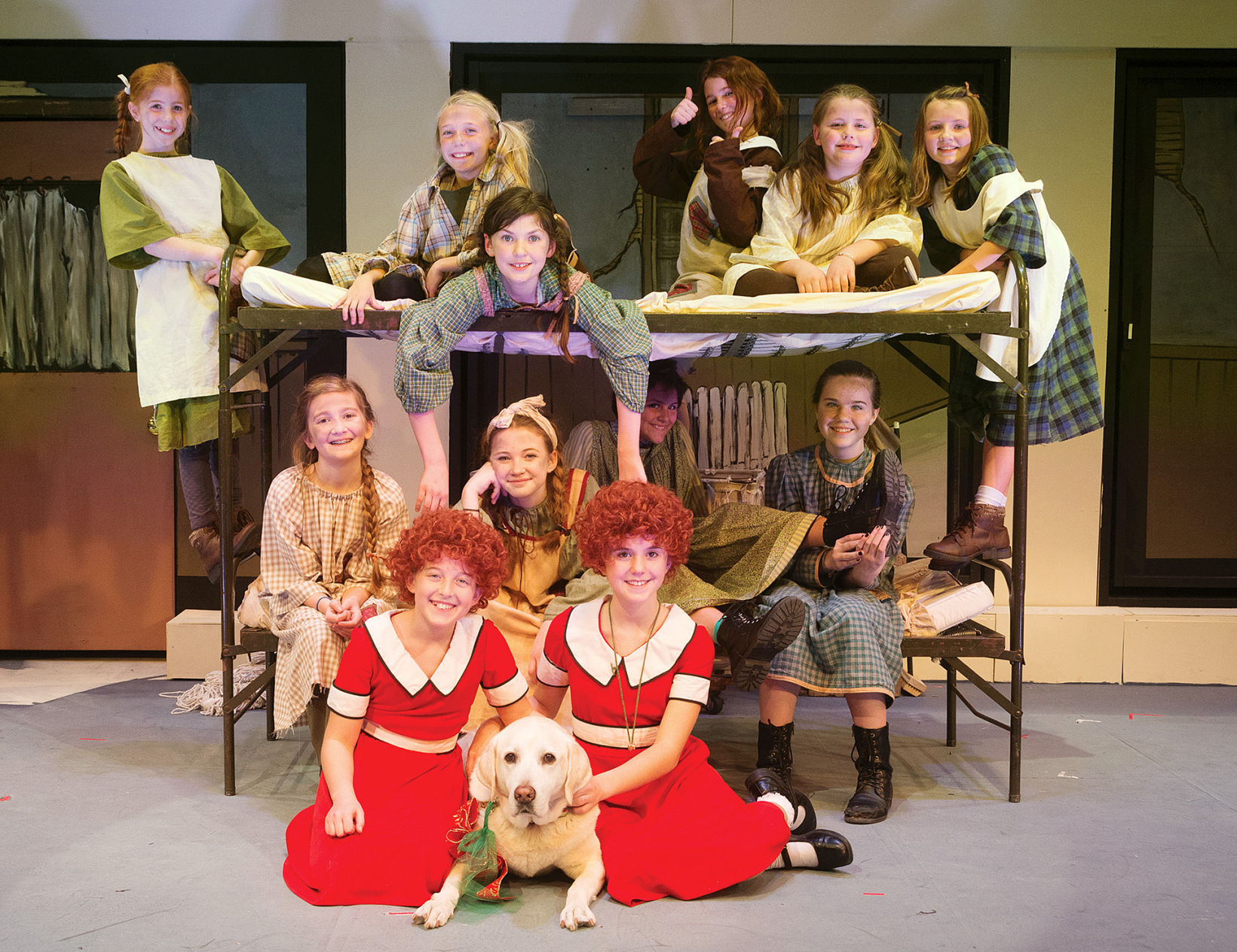 Theater Review Cotuit Center For The Arts Presents A Winning