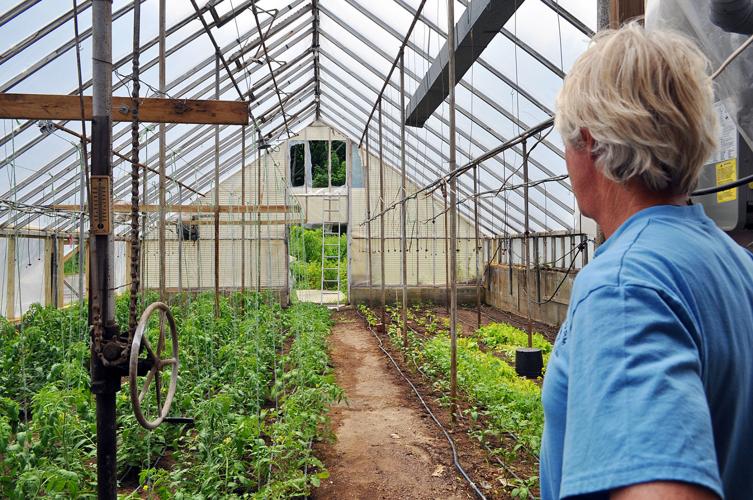 The Crowell Family’s Farm Turns 100 Sandwich News