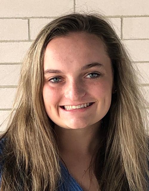 Outside The Lines With Falmouth High S Maeve Cutter Falmouth