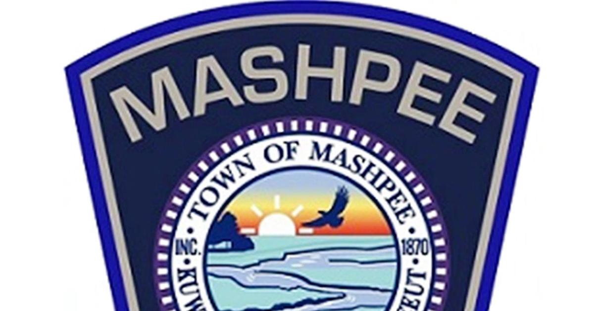 Mapoon Police MPD Hires 3 Entry-Level Officers | Mashpee News | capenews.net