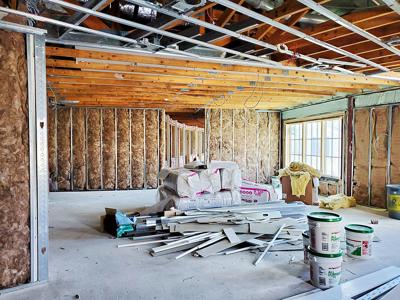 Capespace S New Mashpee Location Seeks To Draw Cape Professionals Mashpee News Capenews Net