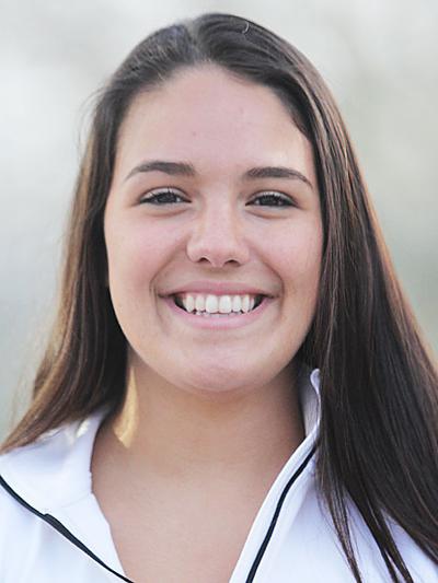 Outside The Lines With Hanna Leach From Bourne High School
