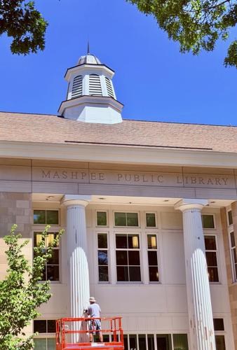 What's Ahead In Mashpee: Personal Watercraft Meeting, Road Closures & Events