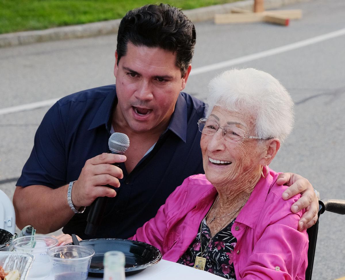 Mashpee Chamber La Tavola, August 27, 2021