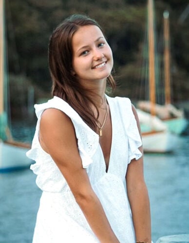 Casey Roth Outside The Lines With Falmouth High's Casey Roth | Falmouth Sports ...