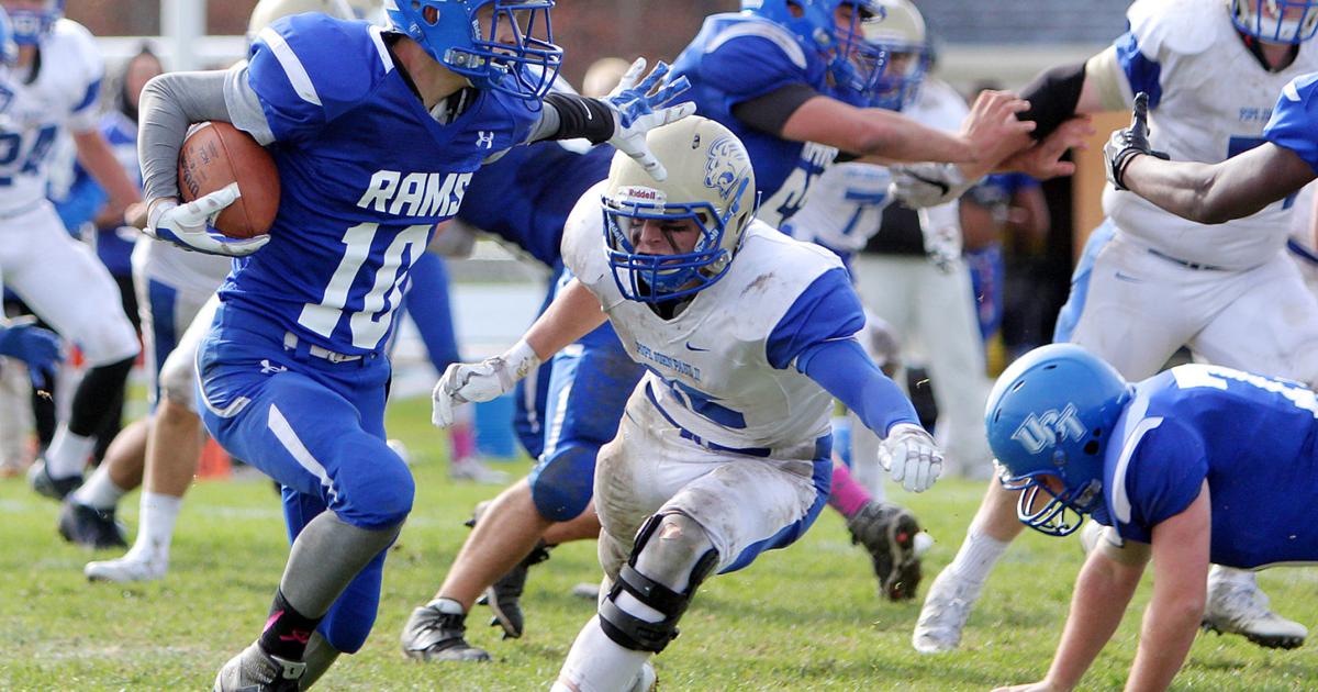 UCT Football Suffers Setback To SJPII | Bourne Sports | capenews.net
