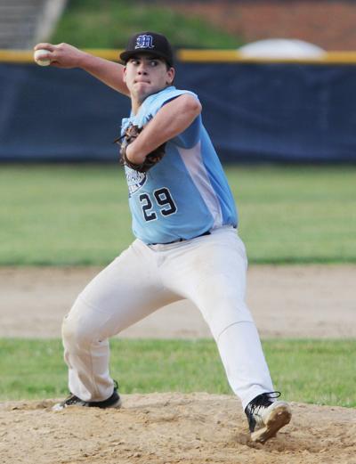 Senior Babe Ruth Tops The League At 7 1 Sandwich Sports