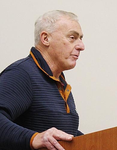 Select Board Interviews Police Station Committee Candidates | Falmouth ...