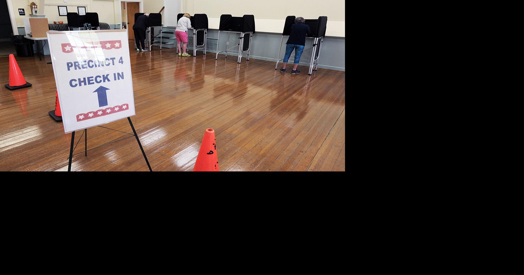 Falmouth Voters To Weigh Clerk Appointment, Licensing Commission In May ...