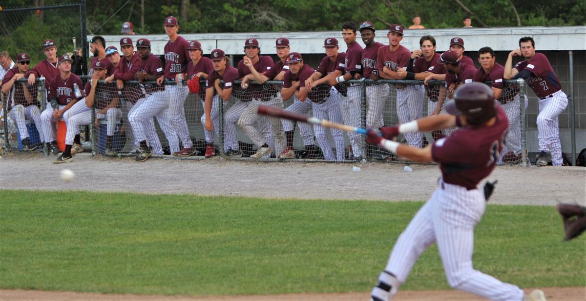 Comeback Sparks Home Win For Cotuit Kettleers Mashpee Sports