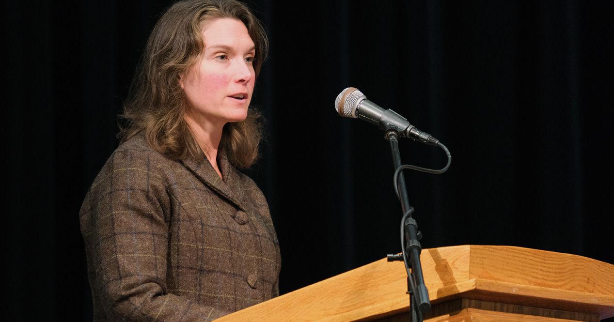 Bourne Select Board, Administrator Talk Goals And Objectives - Vimarsana News