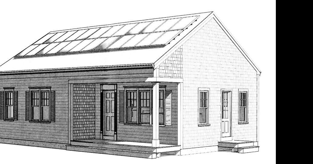 Affordable Housing Activity Picks Up In Mashpee Mashpee News