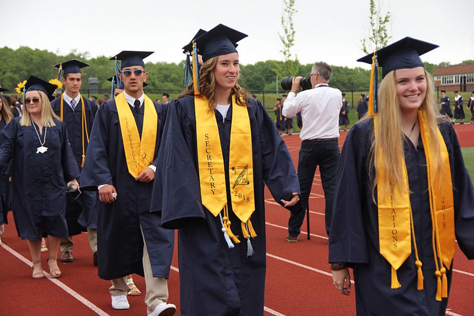 Sandwich High School Graduates Urged To Find Family Exude Grit Sandwich News Capenews Net A little riptide by @vancejoy at last night's fantastic iyrs holiday party in restoration hall! sandwich high school graduates urged to