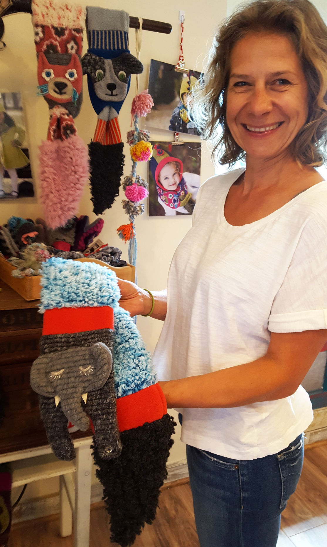 handmade children's clothing boutiques