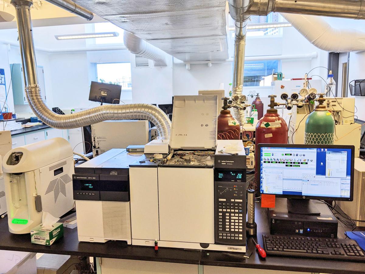 County Water Laboratory Set To Raise Fees Regional News