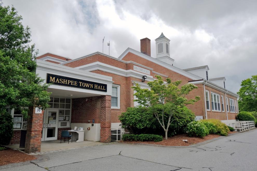 Prospective Candidates Pull Papers For Town Election