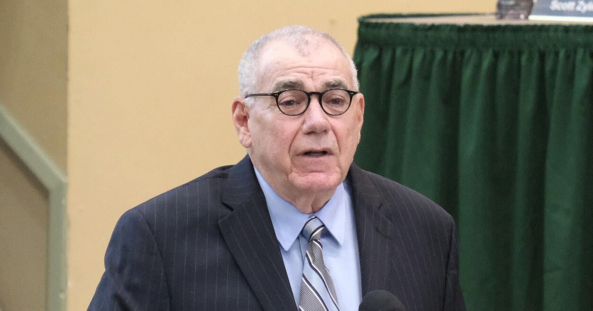 EDIC Backs Galasso Workforce Housing Project Ahead Of Select Board Vote ...