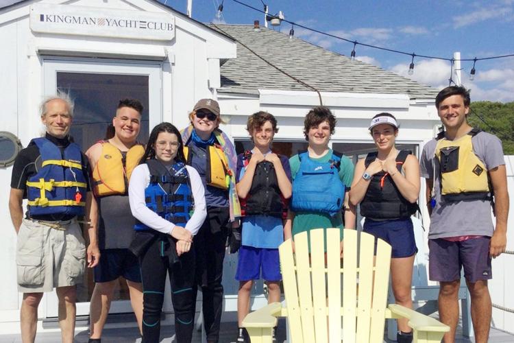 Bourne High School Looks To Grow Its Sailing Club Bourne News