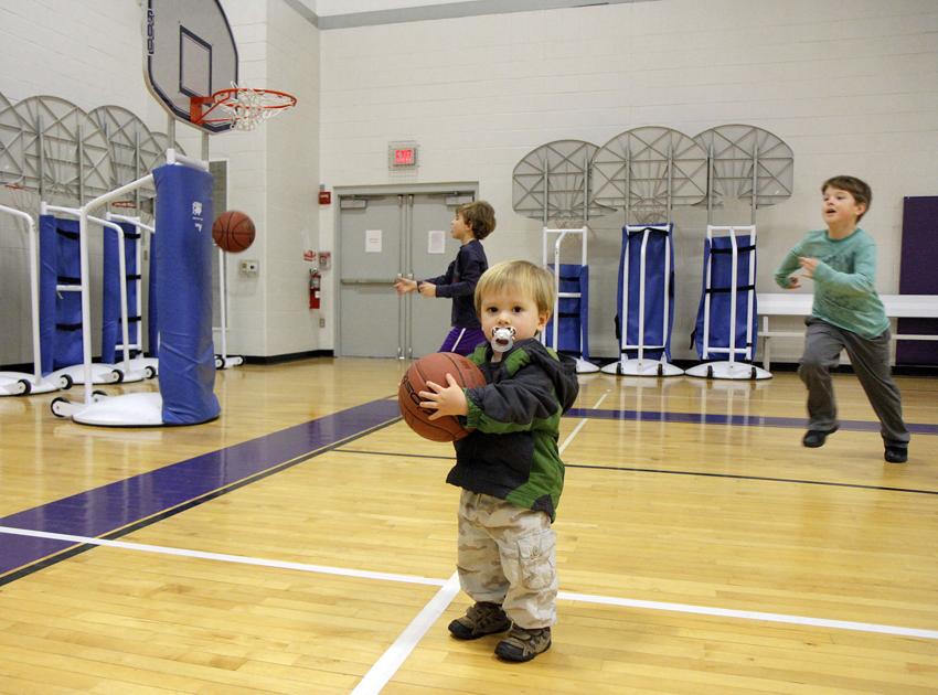 New Gym Fee Riles Residents Bourne News Capenews Net