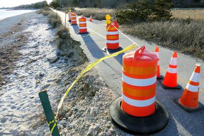 Falmouth Beach Superintendent Gives Winter Update Falmouth News