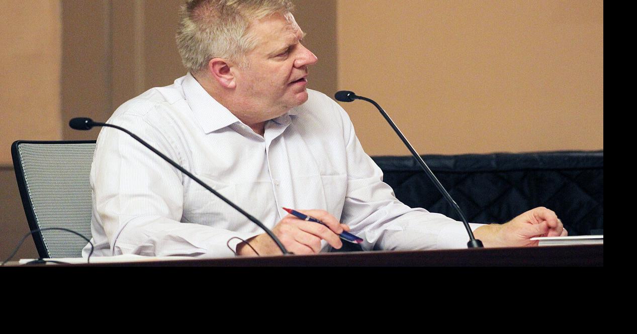 Assistant Building Inspector Named Building Commissioner | Sandwich ...