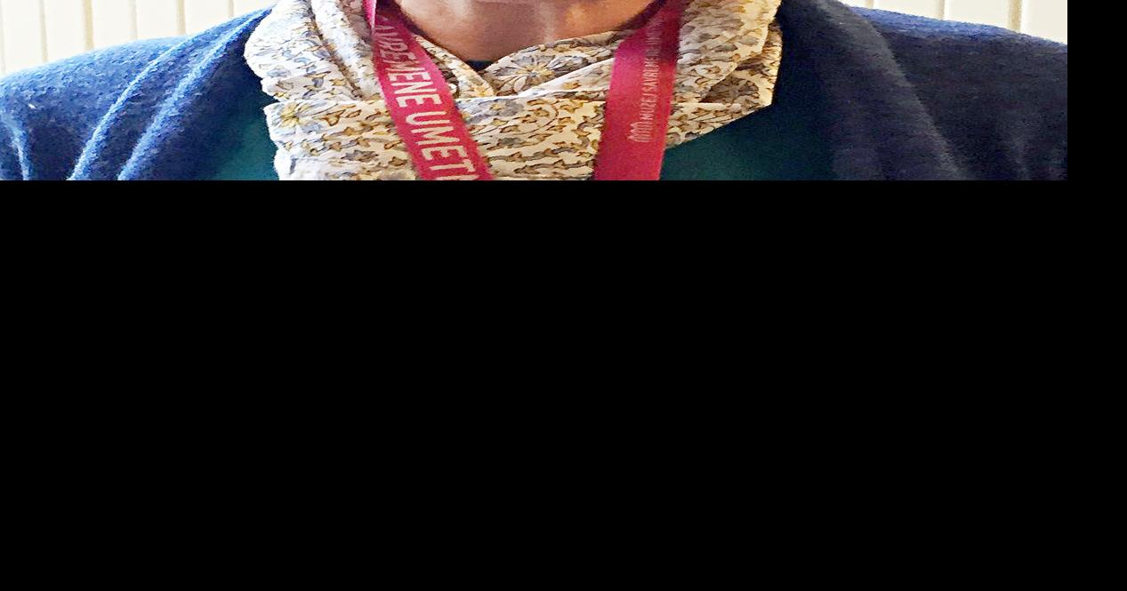 Pamela Rothstein Reflects On Life Of Civic Engagement | Falmouth News ...